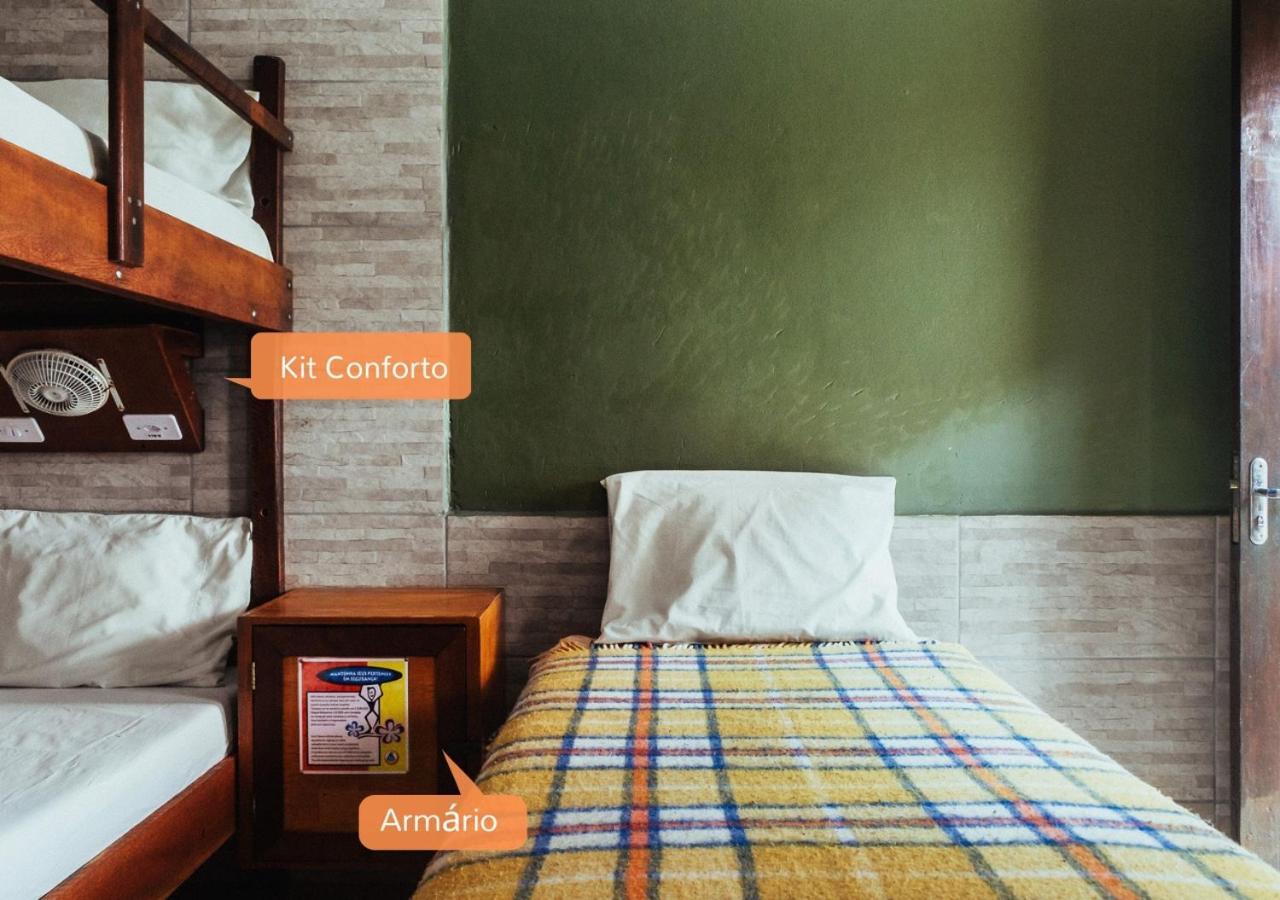 Single Bed 5-Bed Female Dormitory Room