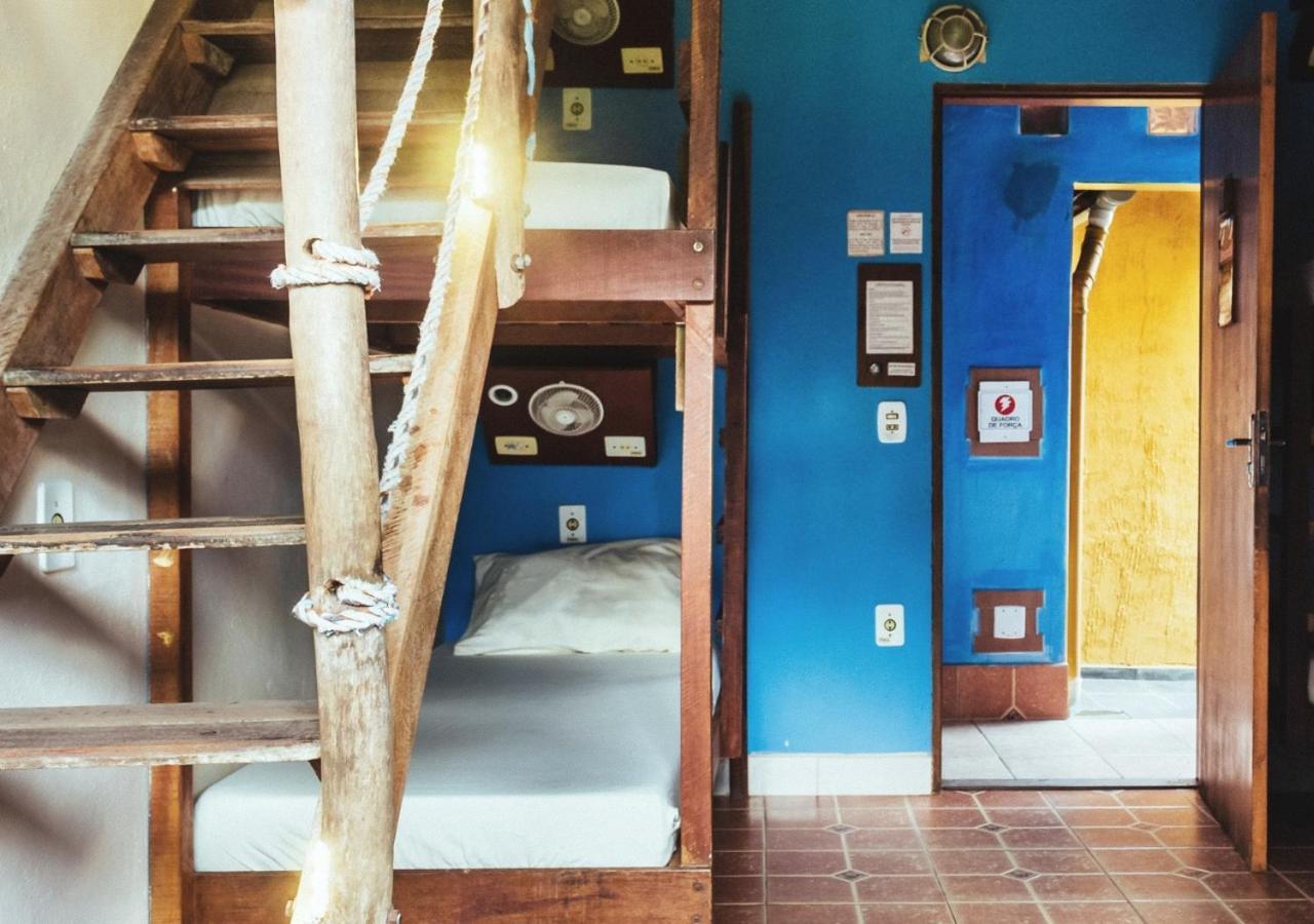 Bed 8-Bed Male Dormitory Room