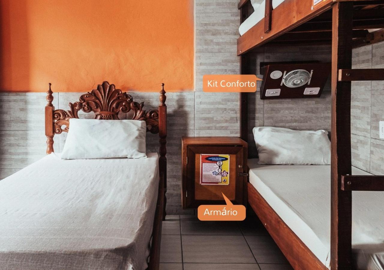 Single Bed 5-Bed Female Dormitory Room