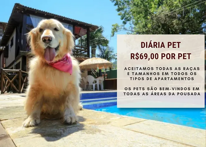 Pousada Pura Vida